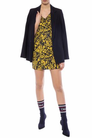 Drape neck dress, zdjęcie 2 Drape neck dress od Victoria Victoria Beckham